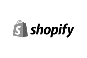 shopify-grey-logo