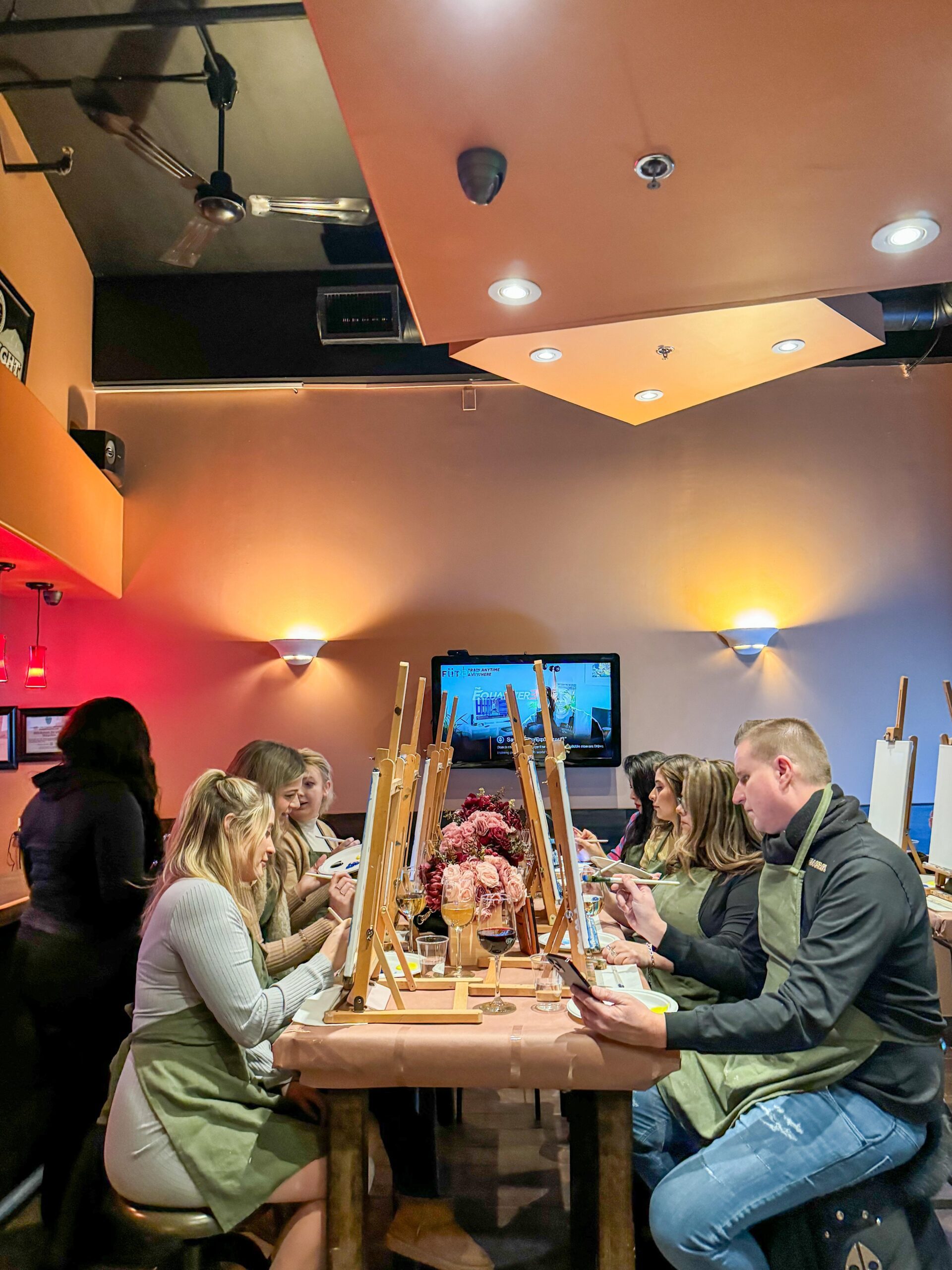 General Admission (Complimentary Drink or Slice)