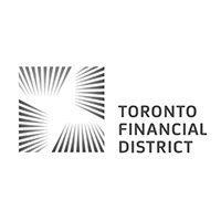 toronto financial district