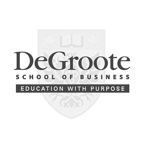 degroote logo