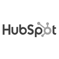 Hubspot logo