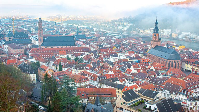 Heidelberg Germany