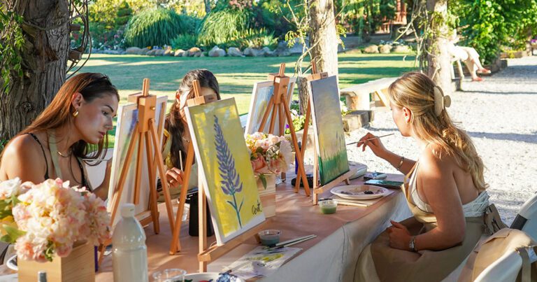 Artboard Why Vancouver's Paint Night Boom Is Actually About Mental Health feat image1