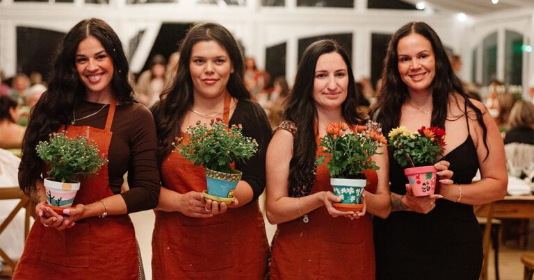 Toronto's New Wellness Movement Doesn't Look Like Yoga featured image