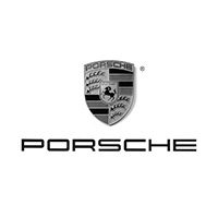 Porsche logo